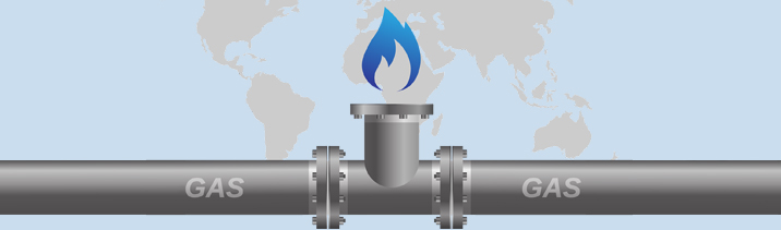 Программа по разработке стандартов к техрегламенту о безопасности природного газа (ТР ЕАЭС 046/2018)